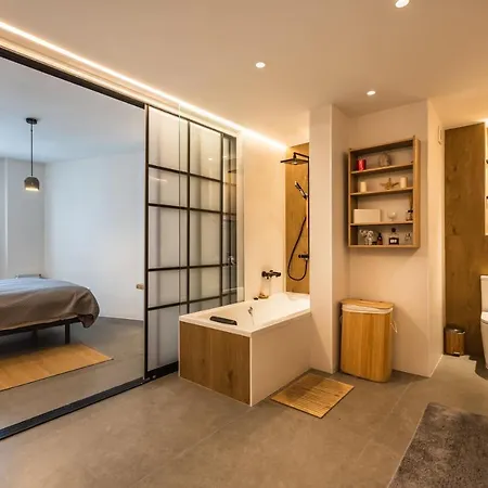 Appartement Sea Views I