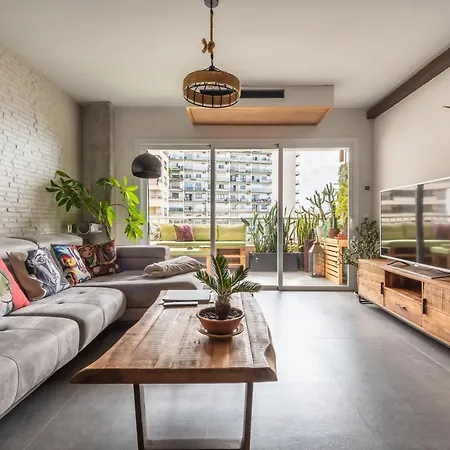 Appartement Sea Views I *